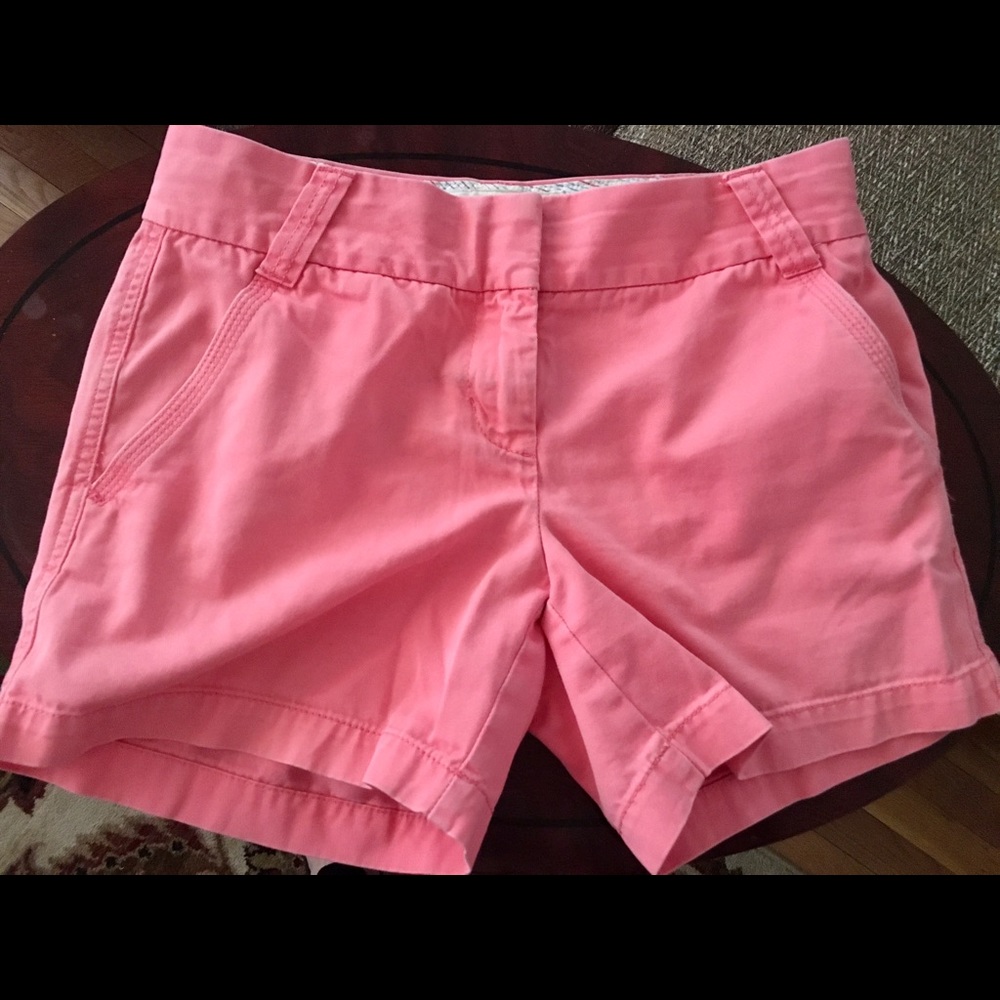 J Crew